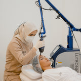 Fractional Laser by Lutronic