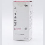 DPE Retinal H 15g gel in white retail box