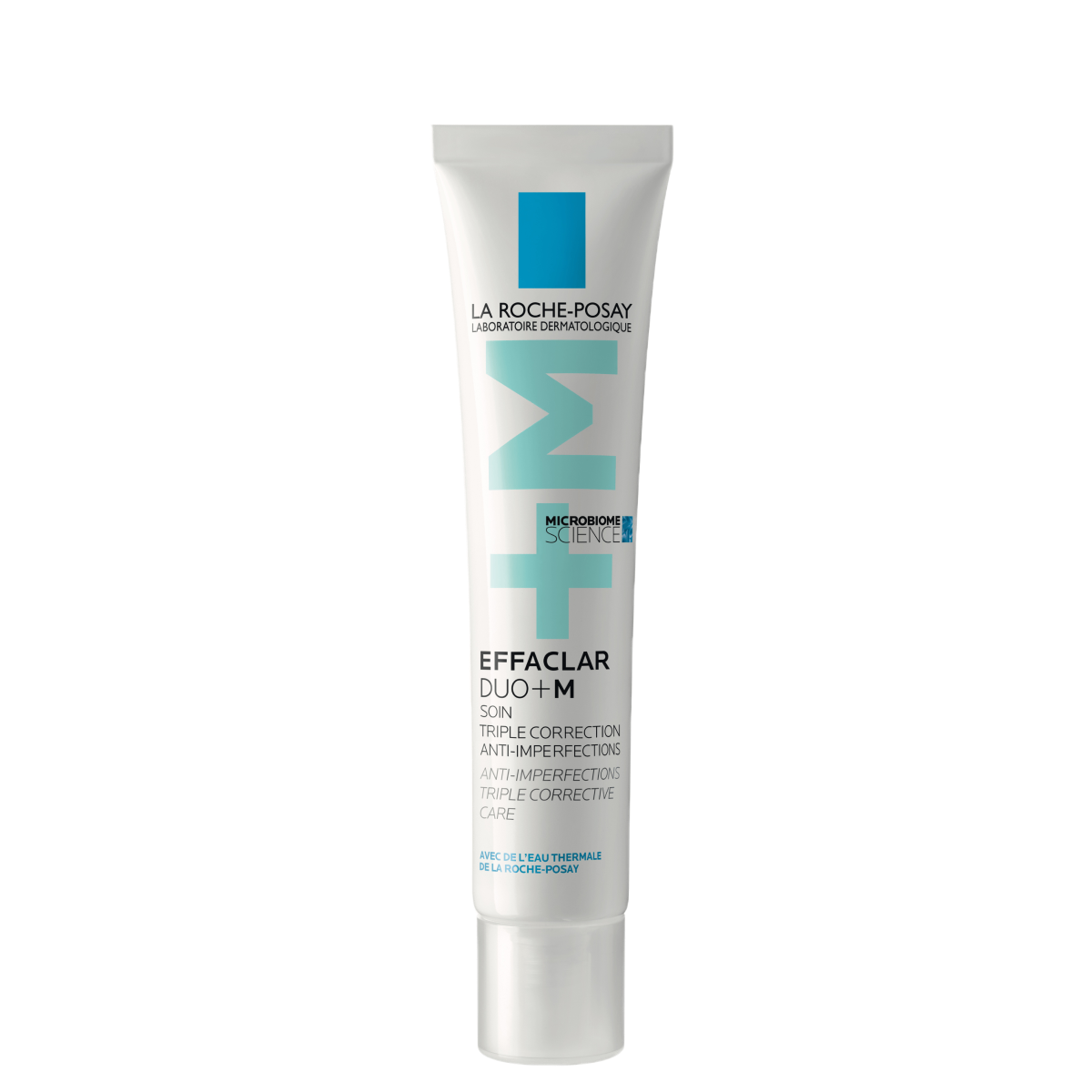 La Roche-Posay Effaclar Duo+M anti-imperfection care tube, 40 ml