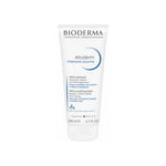 Bioderma Atoderm Intensive balm tube, white cream, 200 ml