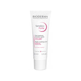 Bioderma Sensibio Forte 40 ml white squeeze tube skincare cream