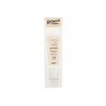 Dermacept DRX tinted base sunscreen tube, SPF 50, light cream tinted finish.