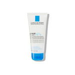 La Roche-Posay Lipikar Syndet AP+ cream wash tube with blue cap, white