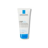 La Roche-Posay Lipikar Syndet AP+ cream wash tube with blue cap, white